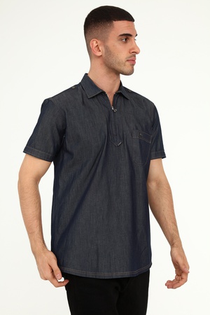 SH-1316 Рубашка мужская