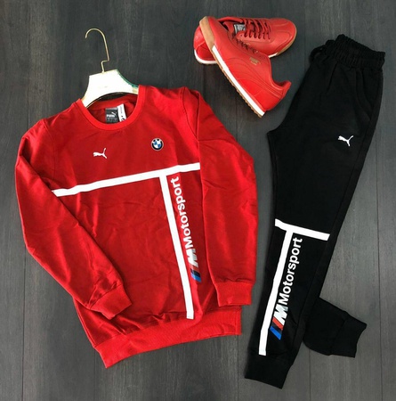 Мужской спортивки