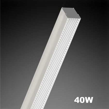 Светильник LED СКУ01 “Line” 40w