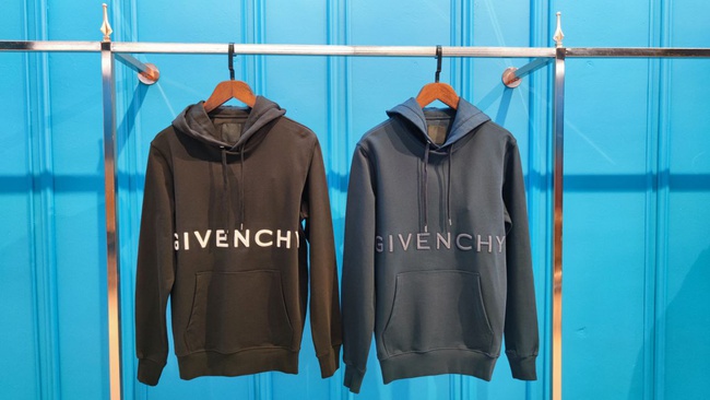 Толстовка Givenchy - Худи