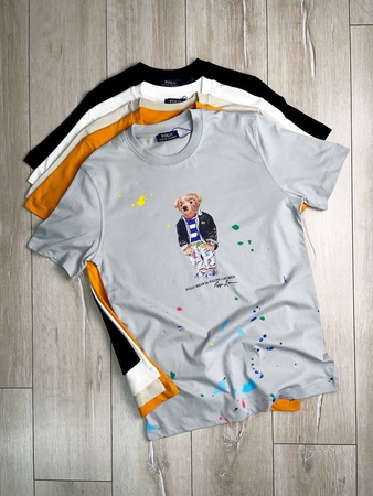 Футболка «Поло»