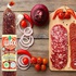 Sausages and deli meats