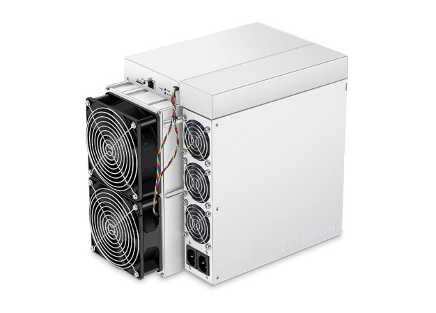 Antminer L7 3425W New Bitmain Antminer-L7 With Power Supply AntminerL7
