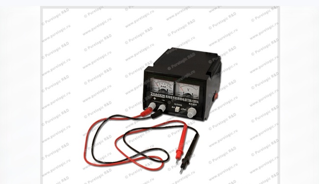 TXN-1201A power supply