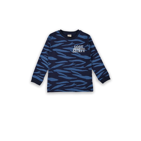 Toptan Erkek Çocuk Ter 6-9Y