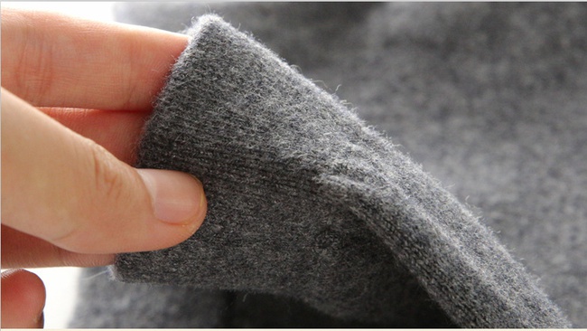 Мужские тонкие шерстяные брюки осень/зима Толстые флисовые брюки Теплые длинные кальсоны Леггинсы шерстяные теплые брюки