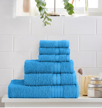 Полотенца "ROYAL HOME"