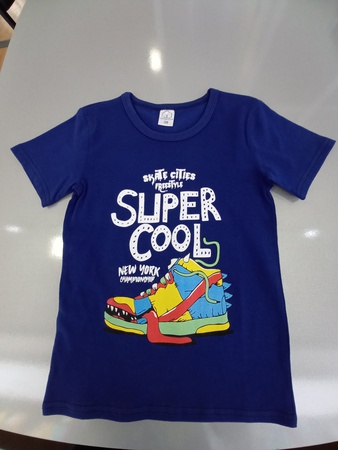 Трикотажные изделия