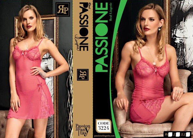 Kadın iç çamaşırı PASSIONE