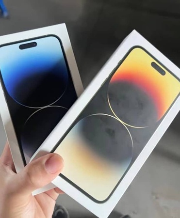 Hot Sale Apple iPhone 15 Pro Max 512GB Unlocked