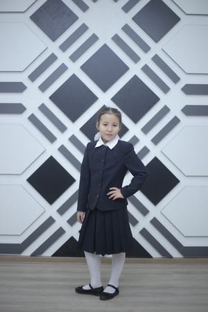 school uniform, skirts, trousers, sundresses