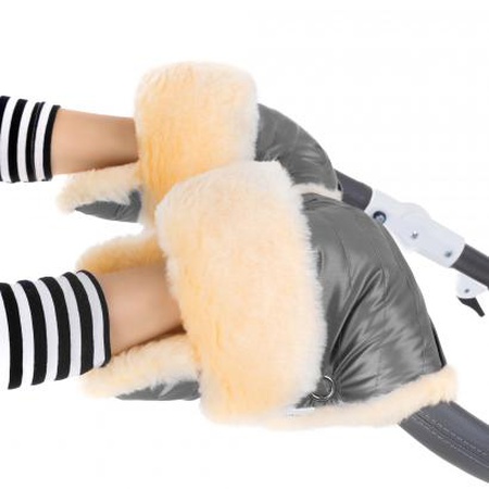 Муфта-рукавички для коляски Esspero Oskar