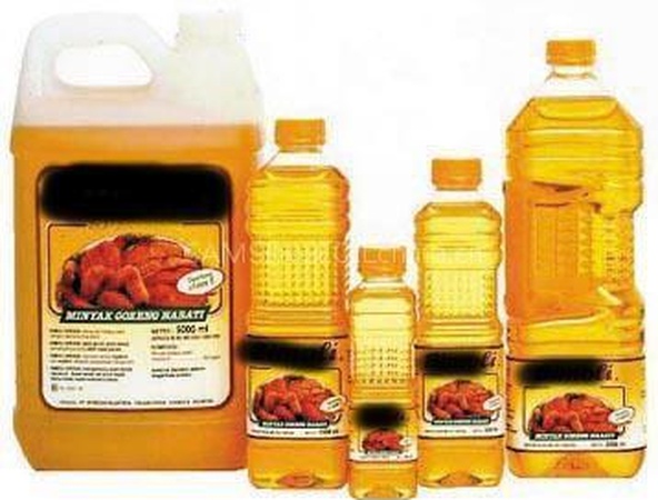 Palm oil