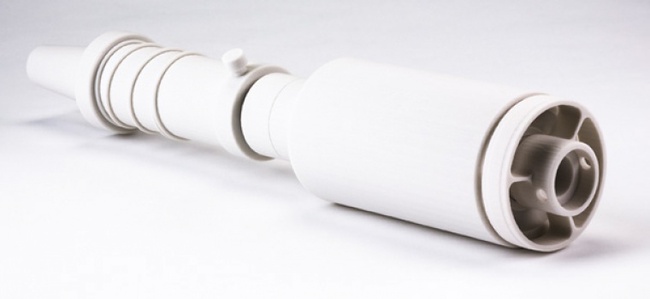 3D-DRUCKERPROJET 160