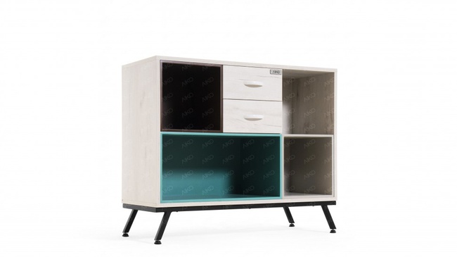 Тумба-консоль AIKO ALISA