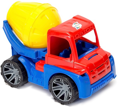 Бетономешалка М4 (20шт)