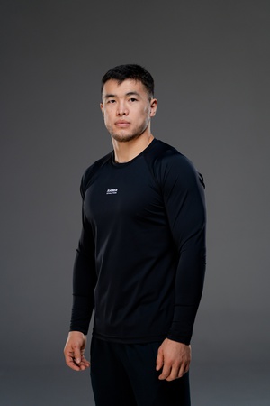 Рашгард 112 Ченый