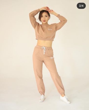 Женская спортивная одежда 42-48 р.