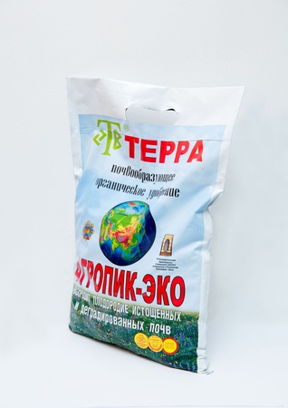Удобрение Агропик Эко