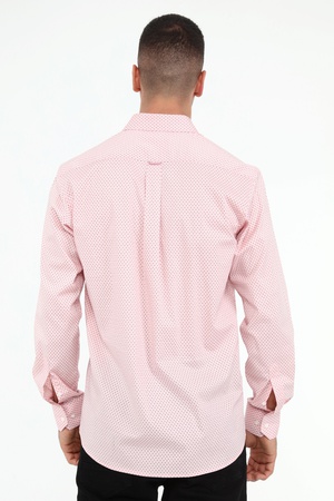 SH-1314 Рубашка мужская