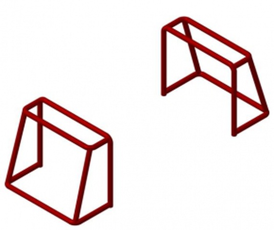 Ворота "Минихоккей"