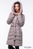 Полупальто "Альмира "