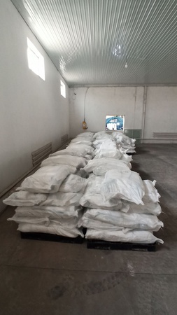 Polietilen ve polipropilen torbalar