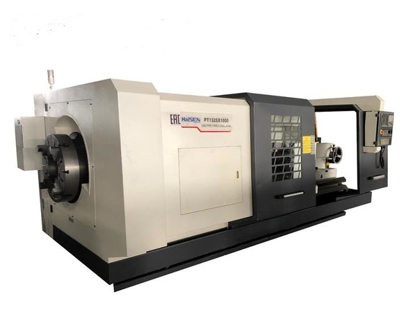 Vida kesme torna tezgahı QK1327