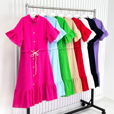 Платье  Валерия миди