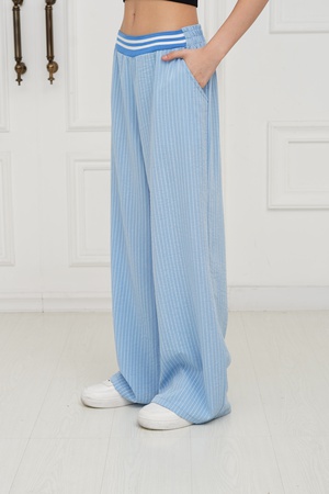 Брюки для девочек