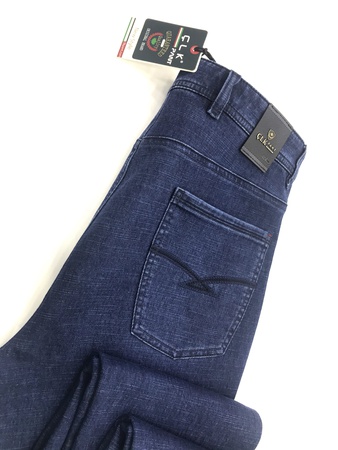 Хлопковые джинсы (460-462)