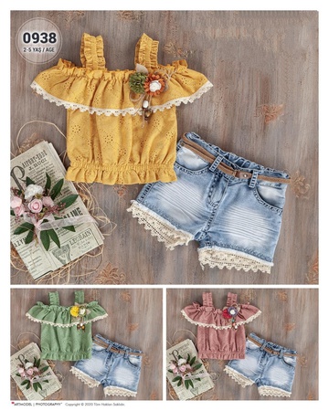 Детская одежда -  MISS MARINE