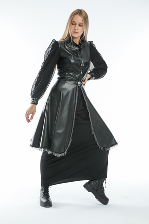 Женская одежда от итальянского дизайнера для мусульманок и не только