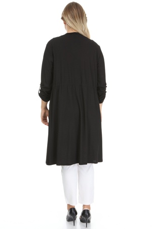 CARDIGAN WITH POCKET