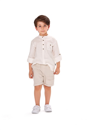 Wonder Kids 2-7 year Boy's clothing