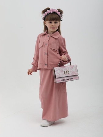 Костюм для девочек