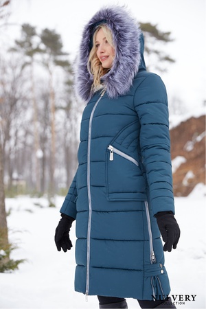 Пальто "Пелагея"