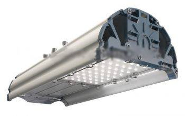 Уличный светильник светодиодный СДУ-55PR-P-TL(Ш)