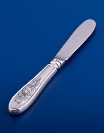 Нож детский №21