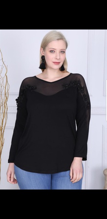 ЦВЕТОЧНАЯ КРУЖЕВА