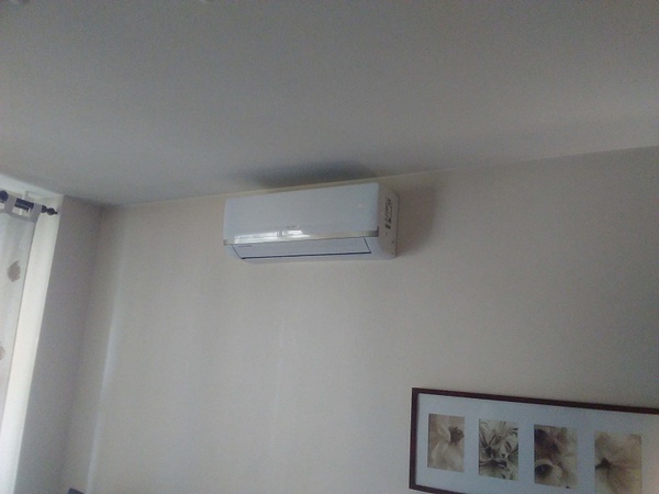 Bora DC Inverter GWH07AAB-K3DNA2A