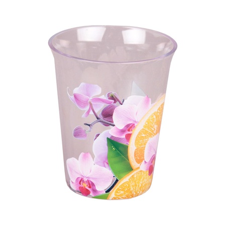 Стакан "Экзотика" 0,25л.