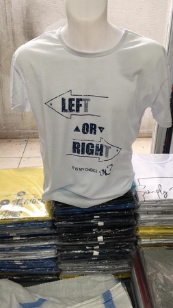Men's T-Shirts