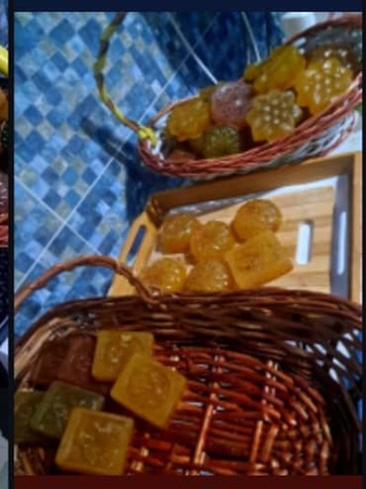 Натуральное мыло Ручной работа.