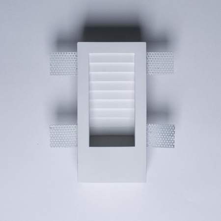 Гипсовый светильник SV 7410