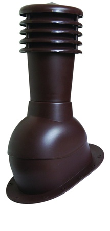 Вентиляционные выходы и аэраторы