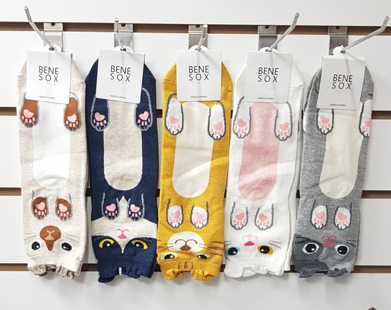 Women's / teen socks