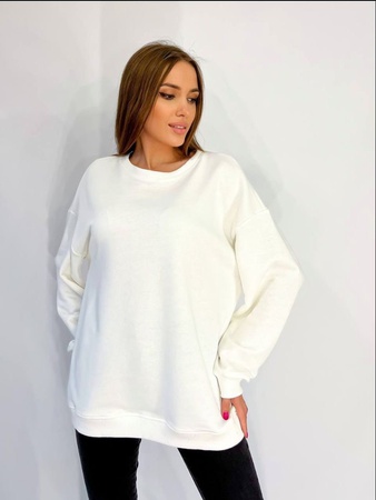 Свитшот Oversize