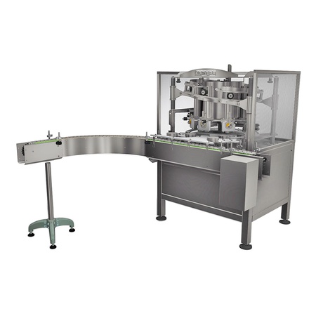 Дозатор-дозаливщик BESTEQ-FR-8