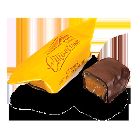 Кондитерские изделия